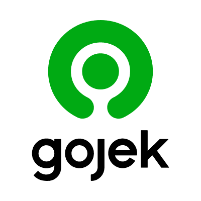 Gojek logo