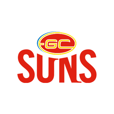 Gold Coast Suns logo