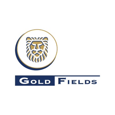 Gold Fields color logo