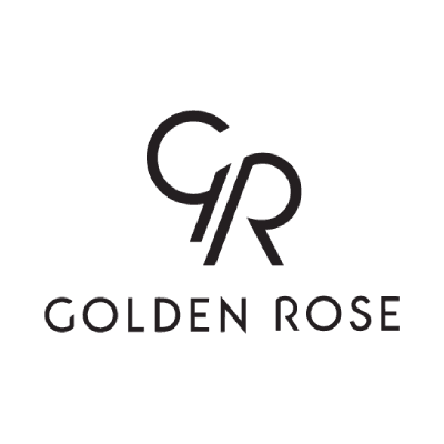 Golden Rose color logo