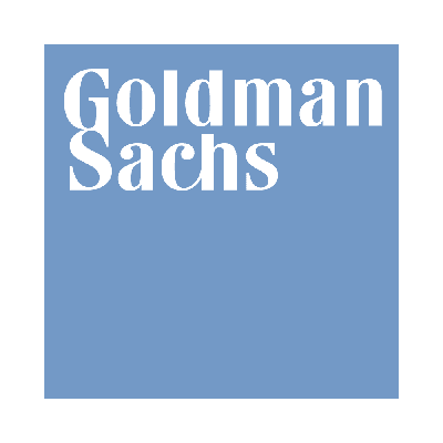 Goldman Sachs color logo