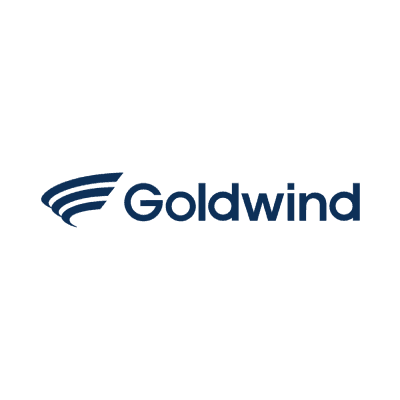 Goldwind logo