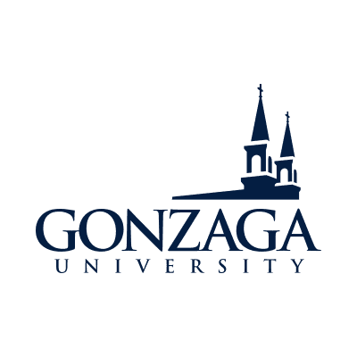 Gonzaga University logo