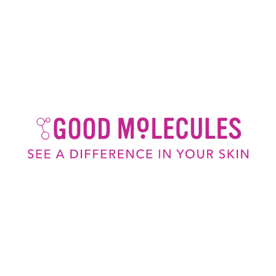 Good Molecules logo