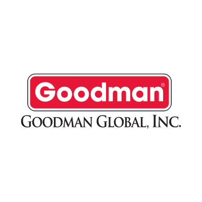 Goodman logo