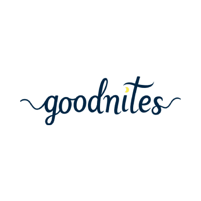 Goodnites color logo