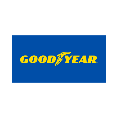 Goodyear Tire & Rubber logo