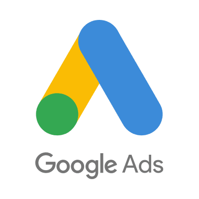Google Ads logo