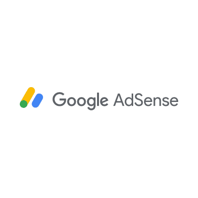 Google AdSense color logo