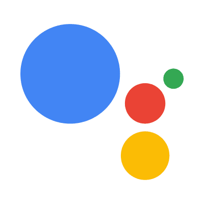 Google Assistant color logo