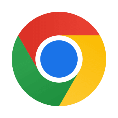 Google Chrome logo