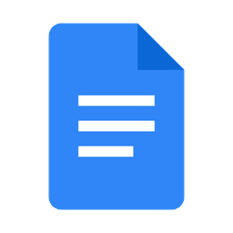 Google Docs