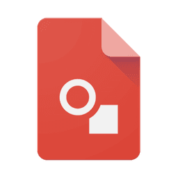 Google Drawings