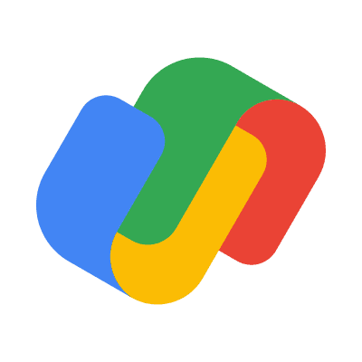 Google Pay logo