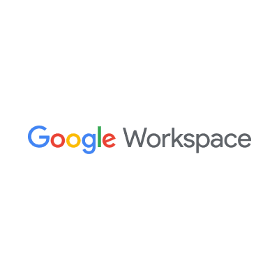 Google Workspace logo