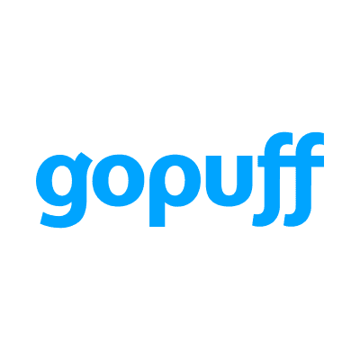 Gopuff logo