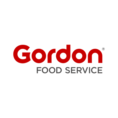 Gordon Food Service color logo