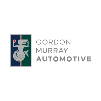 Gordon Murray Automotive logo