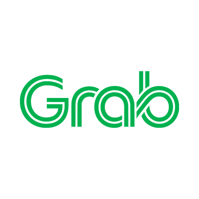 Grab Holdings logo