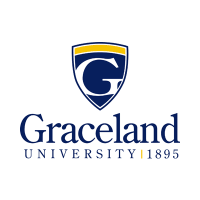 Graceland University logo