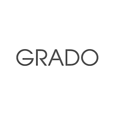 Grado Labs color logo