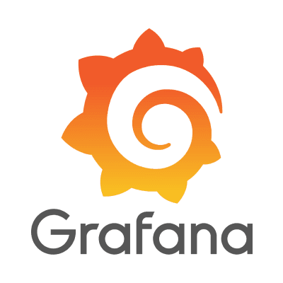 Grafana logo