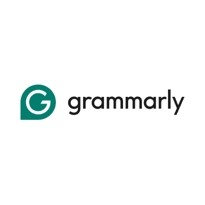 Grammarly color logo