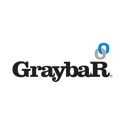 Graybar Electric color logo