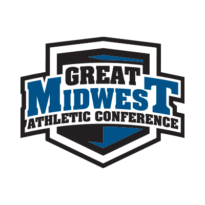 Great Midwest Athletic Conference color logo