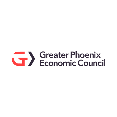 Greater Phoenix Economic Council (GPEC) logo