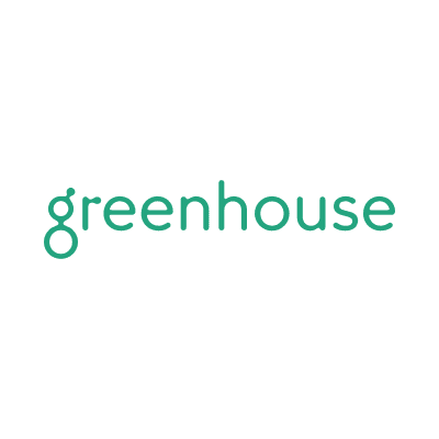 Greenhouse logo