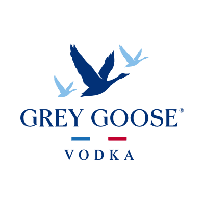 Grey Goose color logo