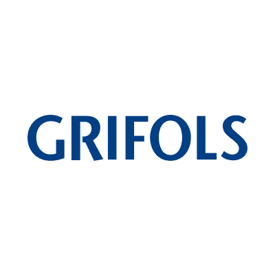 Grifols color logo