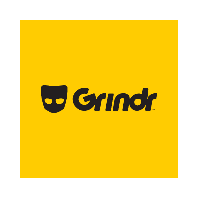 Grindr logo