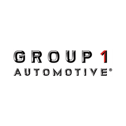 Group 1 Automotive