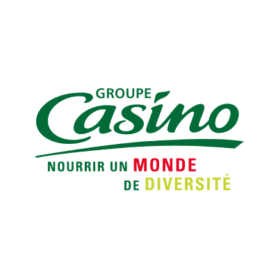 Groupe Casino logo