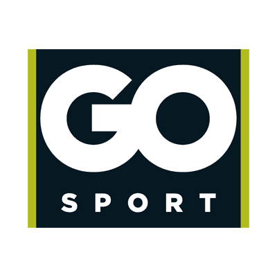 Groupe Go Sport color logo