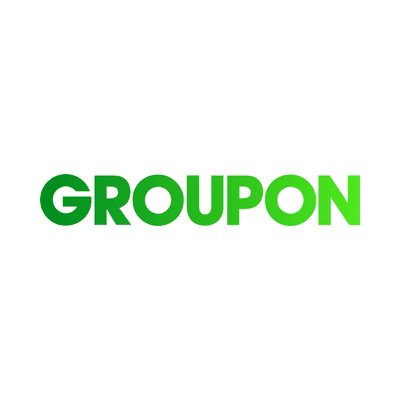 Groupon logo