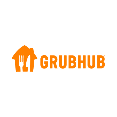 Grubhub logo