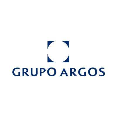 Grupo Argos logo