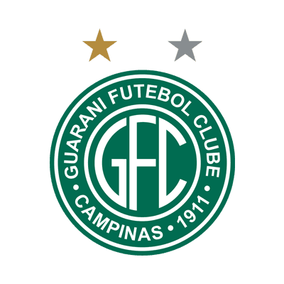 Guarani FC logo