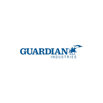 Guardian Industries logo