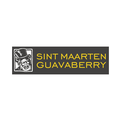 Guavaberry color logo