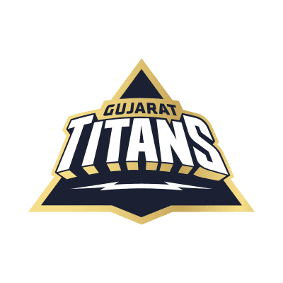 Gujarat Titans logo
