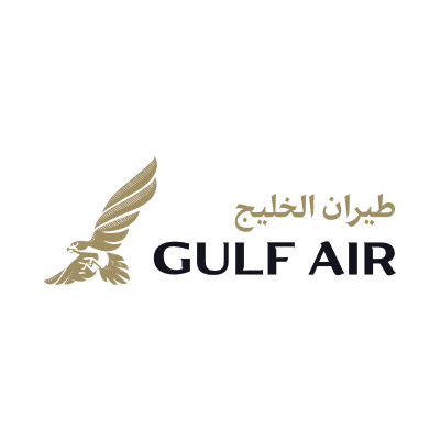 Gulf Air logo