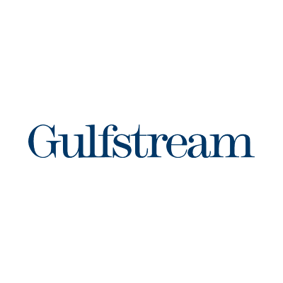 Gulfstream Aerospace color logo
