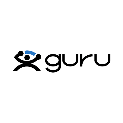 Guru.com logo