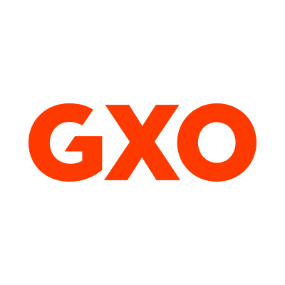 GXO Logistics color logo