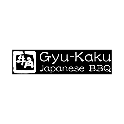 Gyu-Kaku color logo