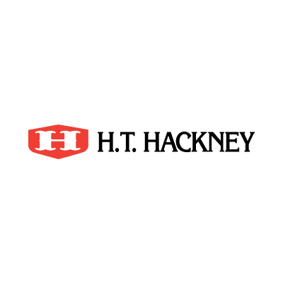 H. T. Hackney Company logo